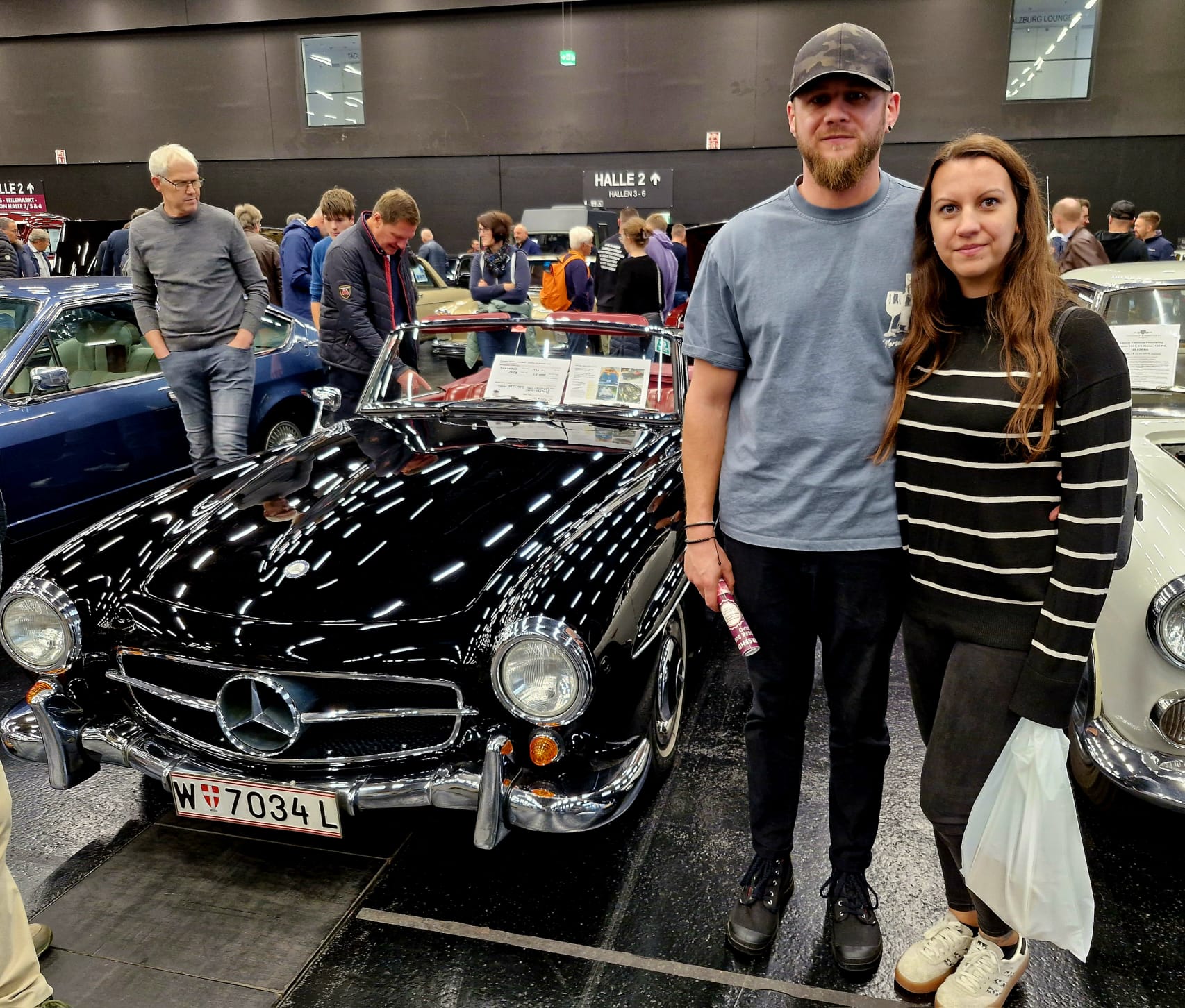 2025-10-18 Classic Expo Salzburg